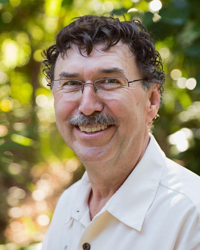Joel Young