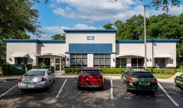 NNN Medical Office Building | Orlando MSA