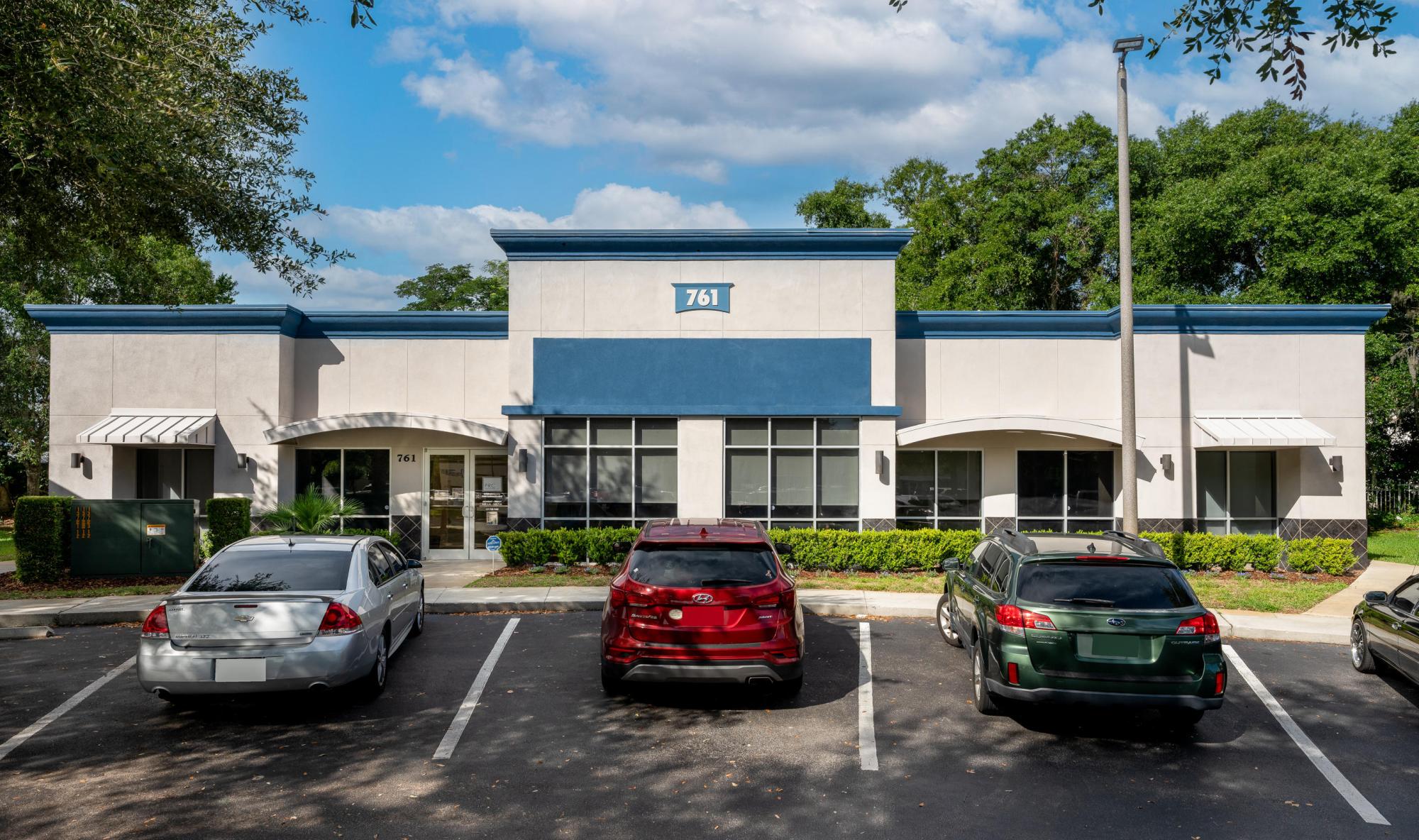NNN Medical Office Building | Orlando MSA