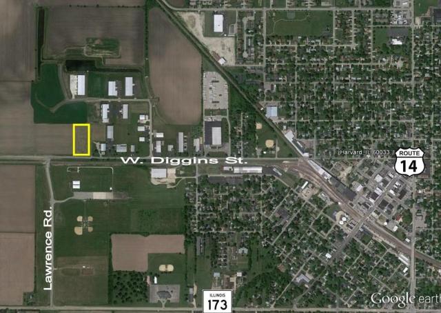 3.2 Acres in Harvard