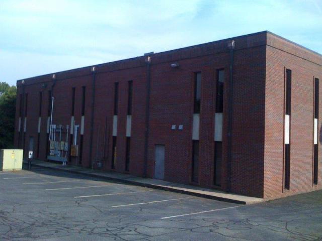 9910 SQ FT Office Building