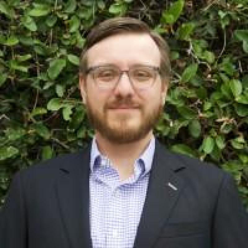 Landon Beck, CCIM
