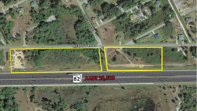 1278 Meadow Rd. Commercial