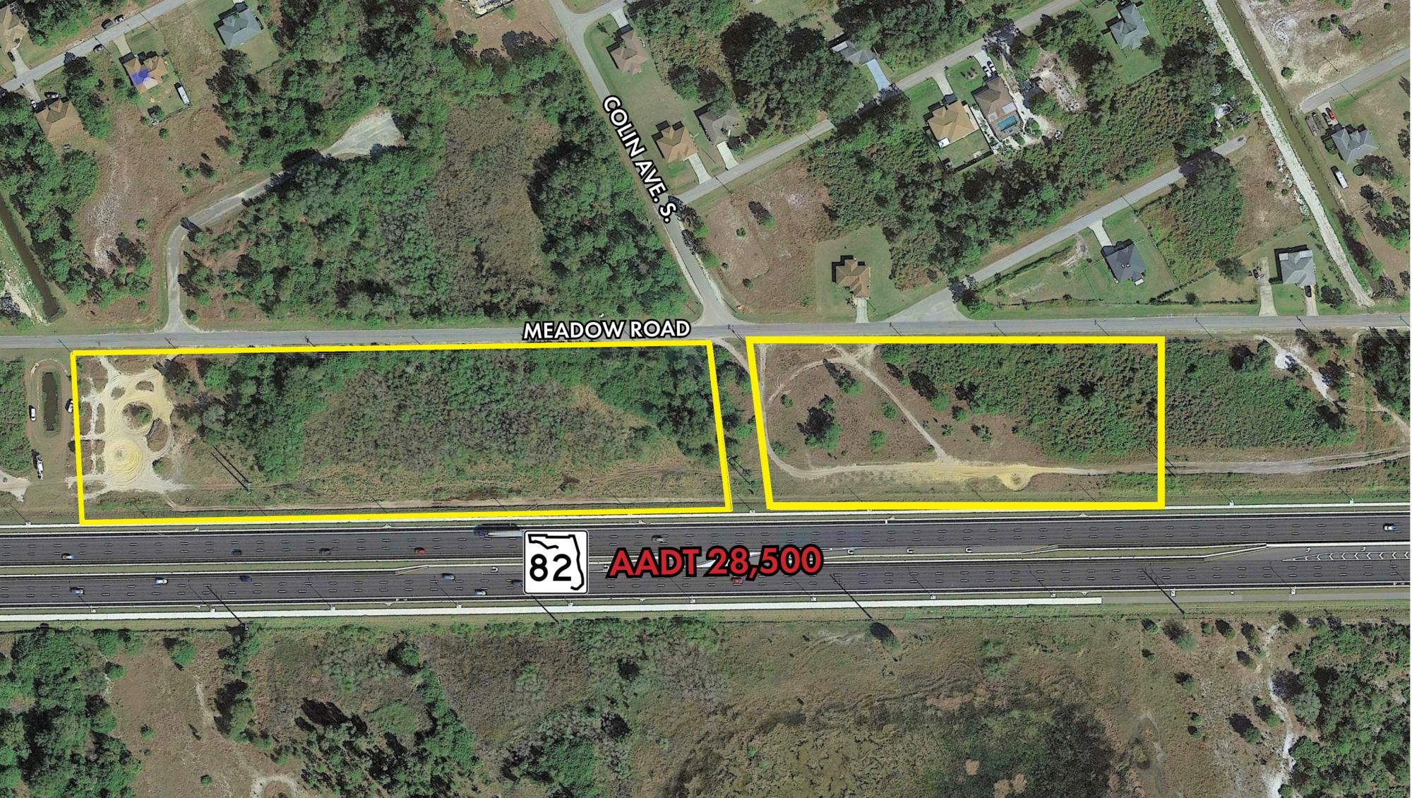 1278 Meadow Rd. Commercial