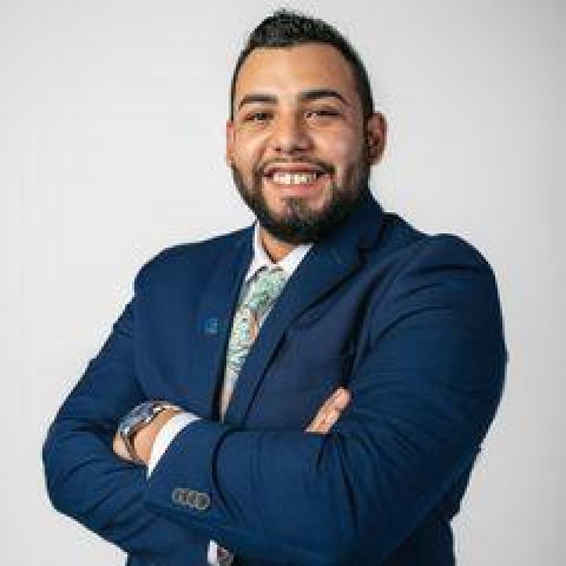 Brendan Morales