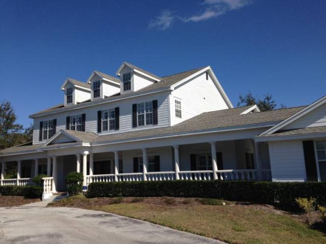Professional Office Building for Sale