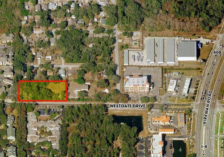 Orlando Parcel for Sale