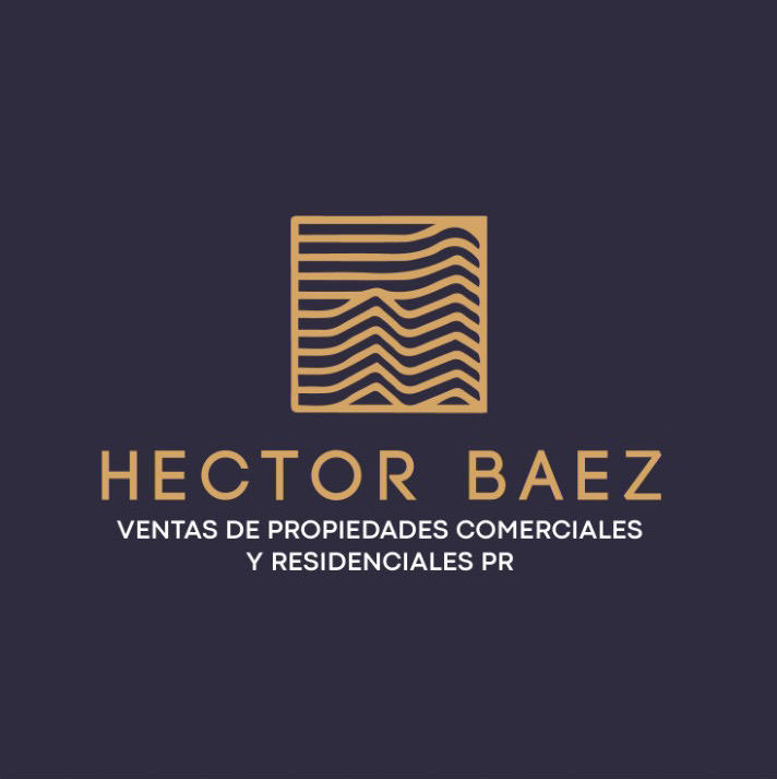 Hector Baez logo