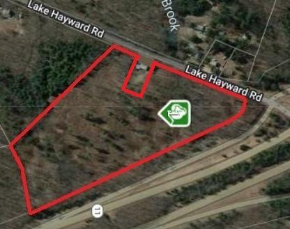 Multi-Family Development Site Abuts Route 11