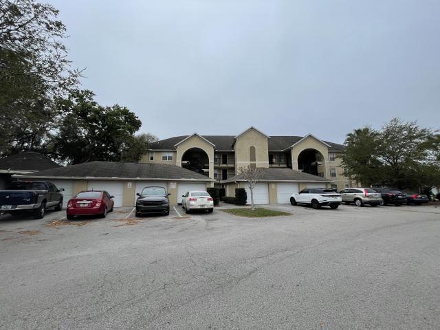 12-Unit Multi-Family & Adjacent 0.73 Acre Lot