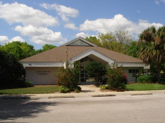 Mount Dora Professional Office