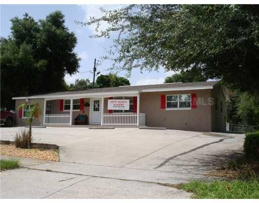 Former Daycare Facility - Clermont