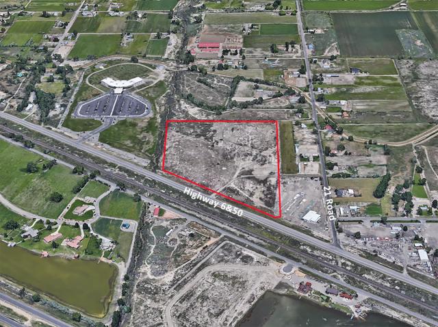 6&50 Fruita Development Parcel