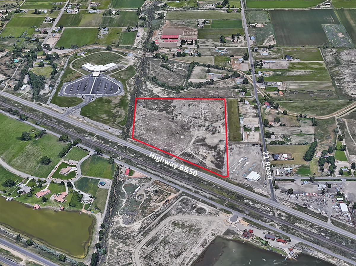 6&50 Fruita Development Parcel