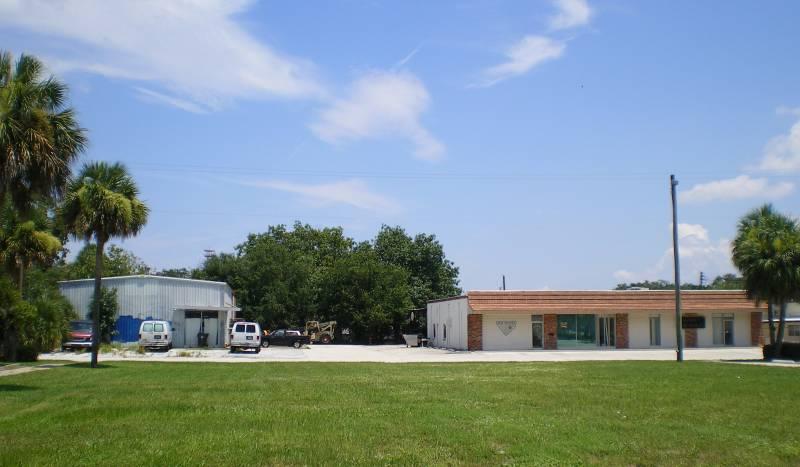 Mixed Use- Office, Warehouse,Tenant Income