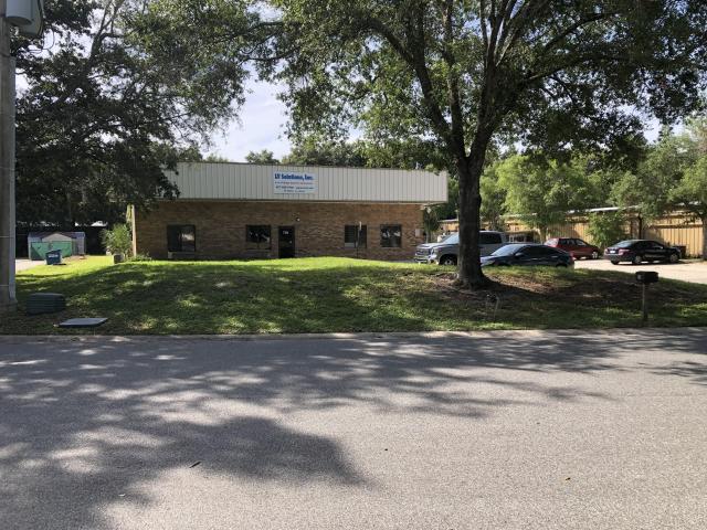 Longwood Warehouse with Office Space for Sale