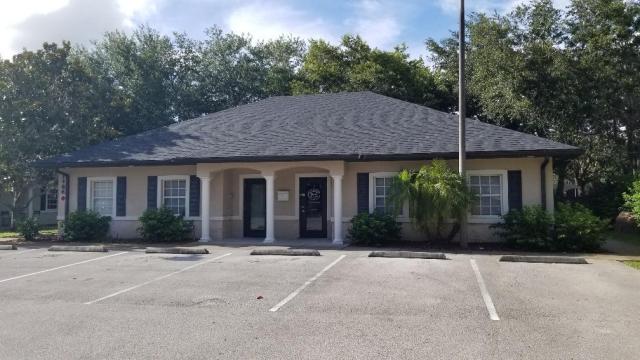 Office Building in Great Location !