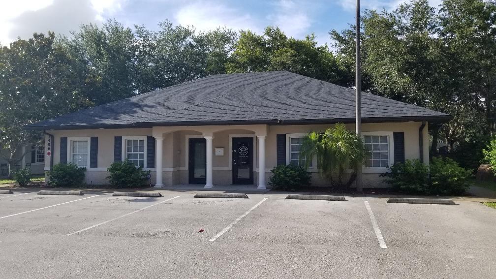 Office Building in Great Location !