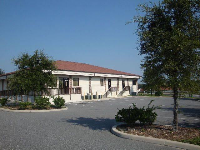 Professional Office/Retail/Medical Available!