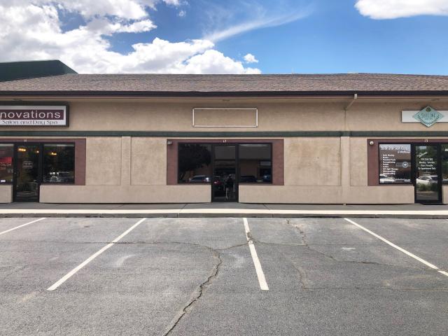 Patterson Business Condo Sale