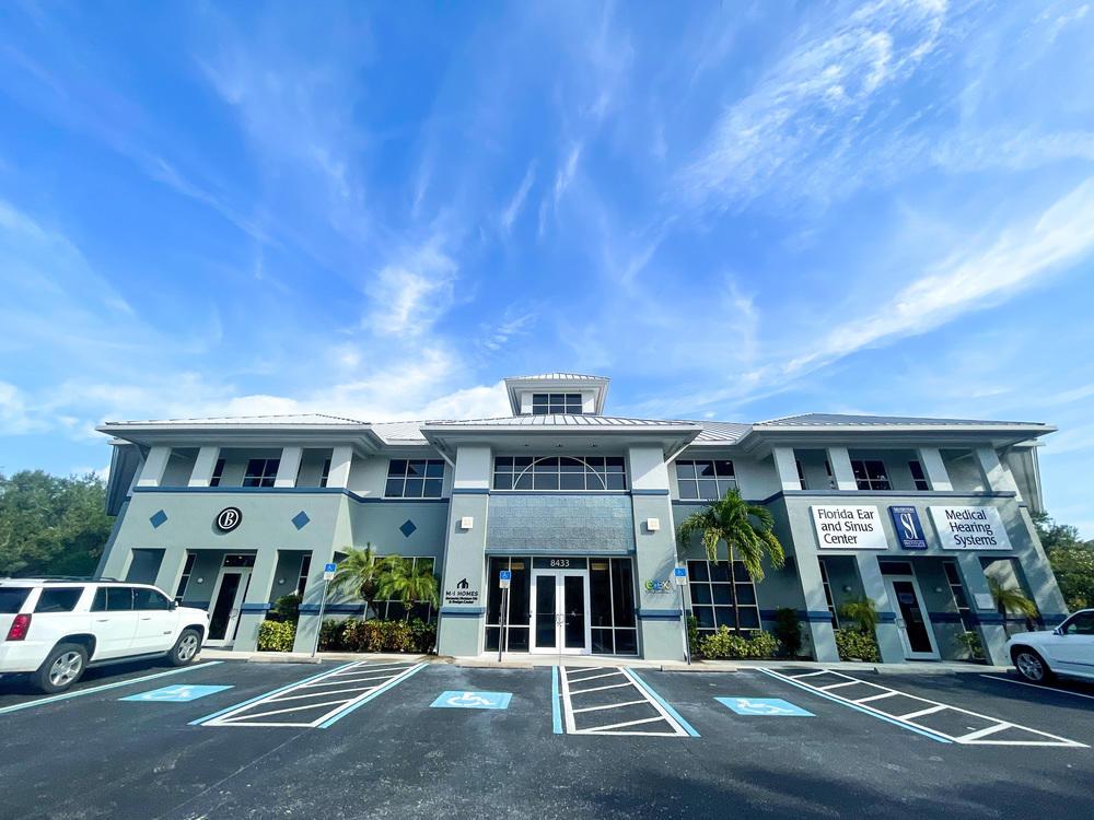 8433 Enterprise Circle