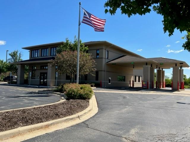 Office / Retail Building
