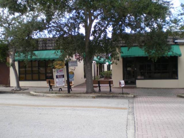 Multi-Tenant Income Producing Retail/office