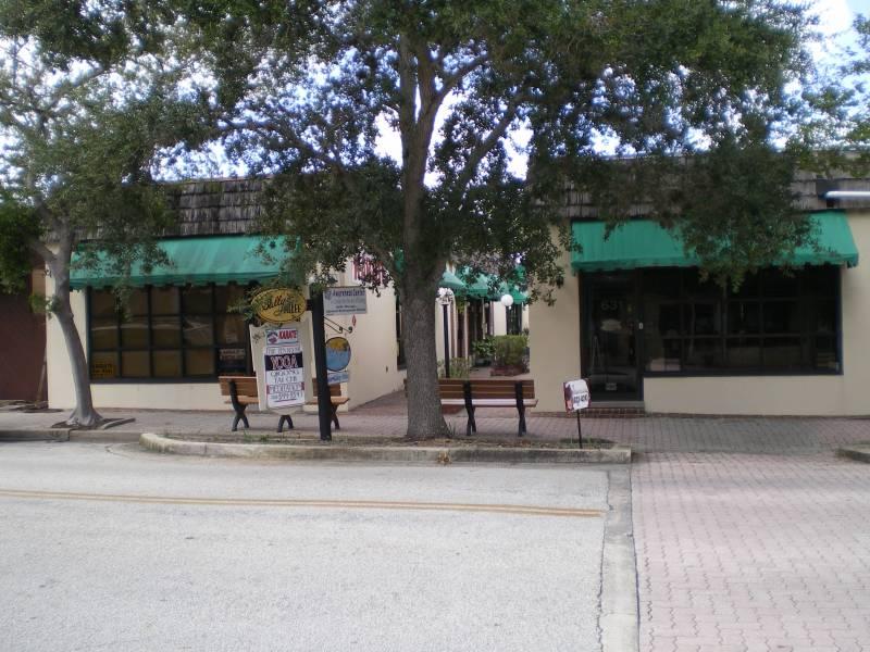 Multi-Tenant Income Producing Retail/office