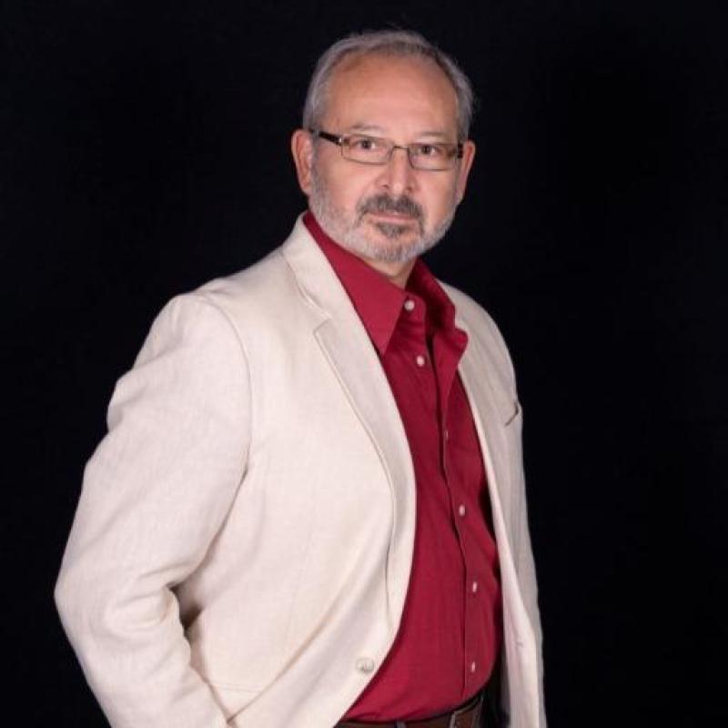 Jorge Romero