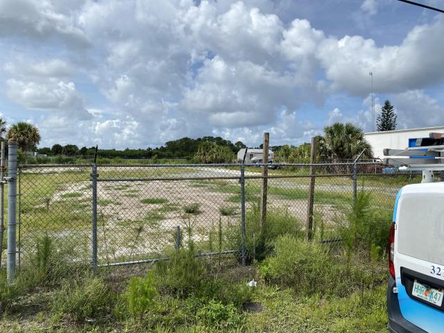 Industrial M2 Zoned Land for Sale