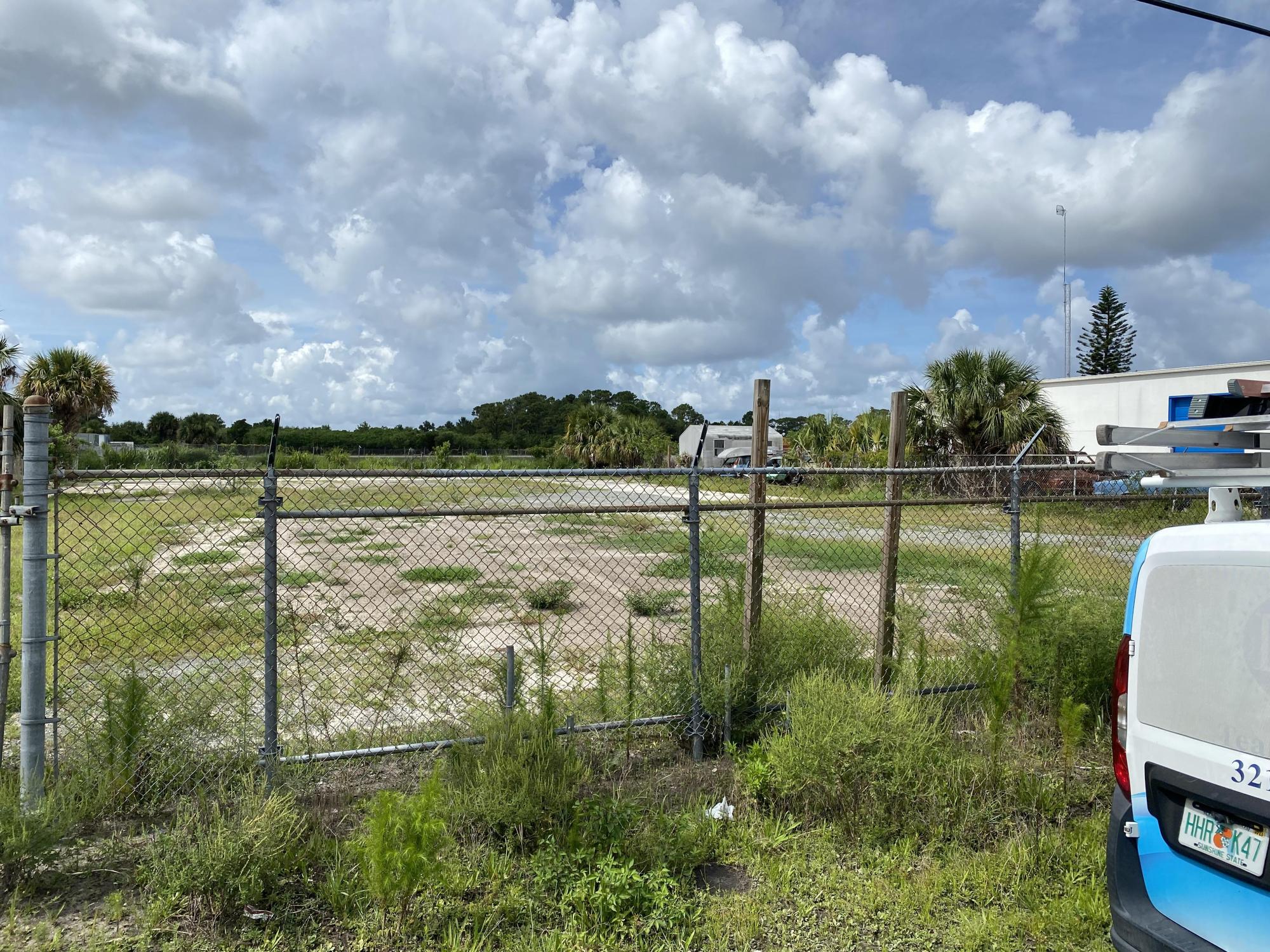Industrial M2 Zoned Land for Sale