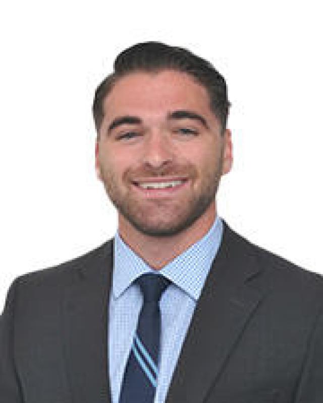John Bencivenga, CCIM