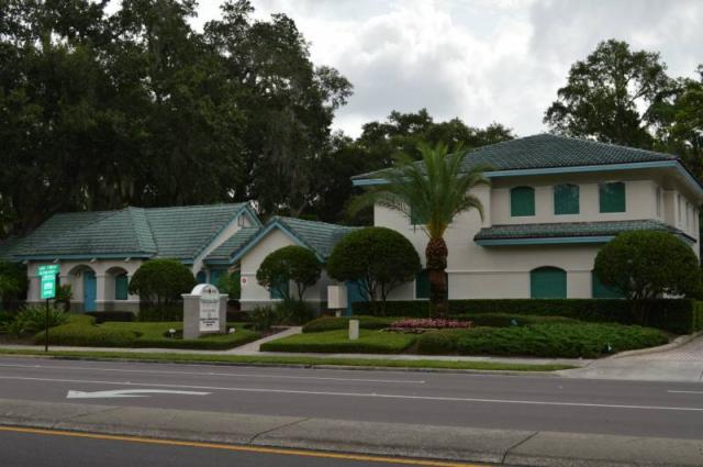 698 N Maitland Ave - Prof. Office Building