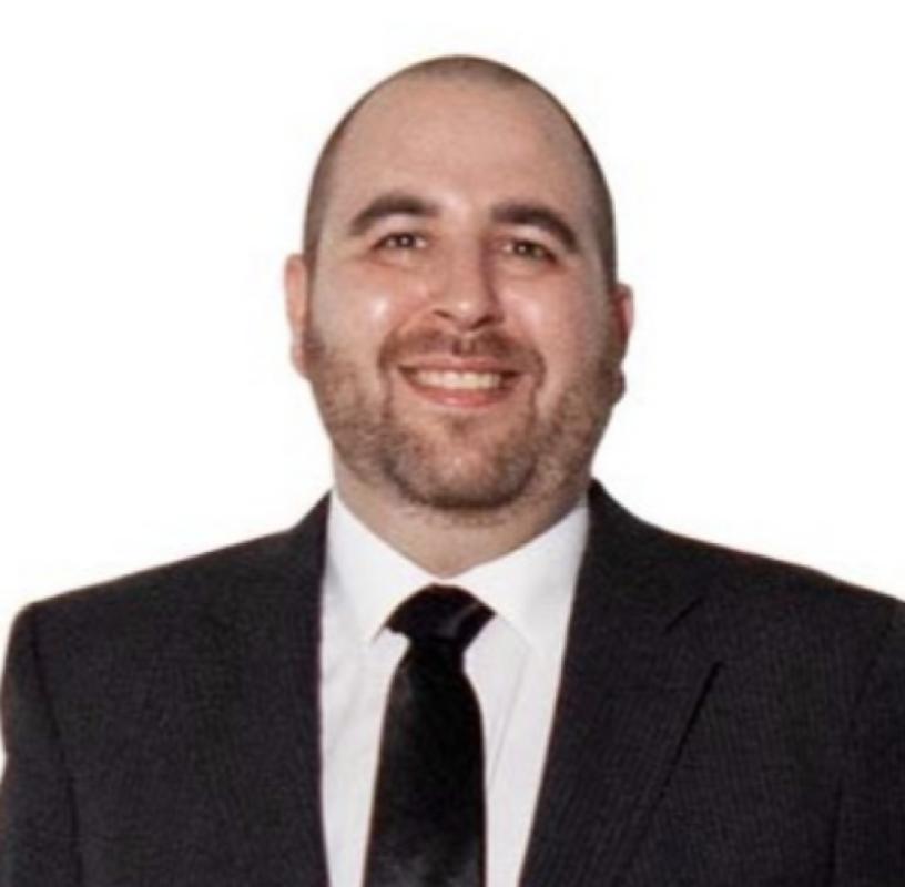 Sam Zuker