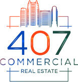 Francisco Jaramillo, MBA, CCIM logo