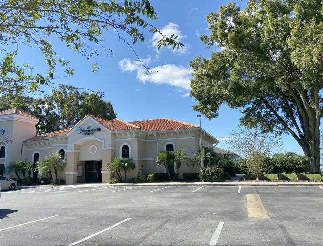 Professional/Medical Office Space Opportunity
