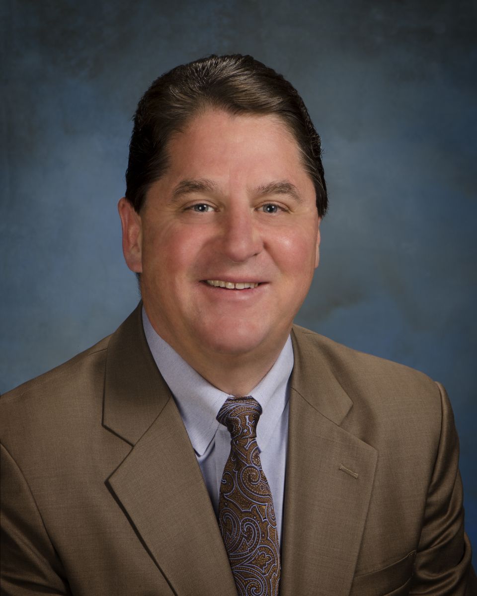 Joseph W. Brady CCIM, SIOR