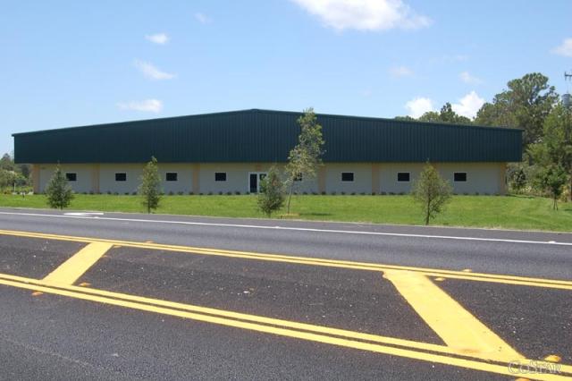 3400 Grissom Pkwy./SR 528  Industrial Bldg.