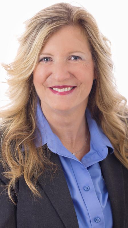 Cathy Fox, CCIM