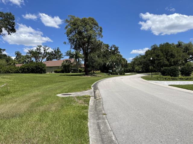 1.34 Acre Home Site in Canterwood