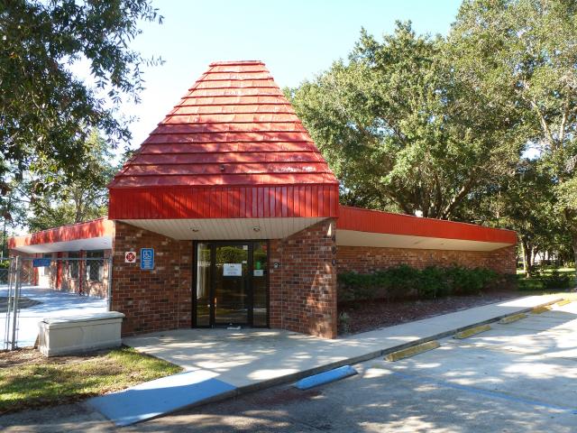 Former Daycare Facility