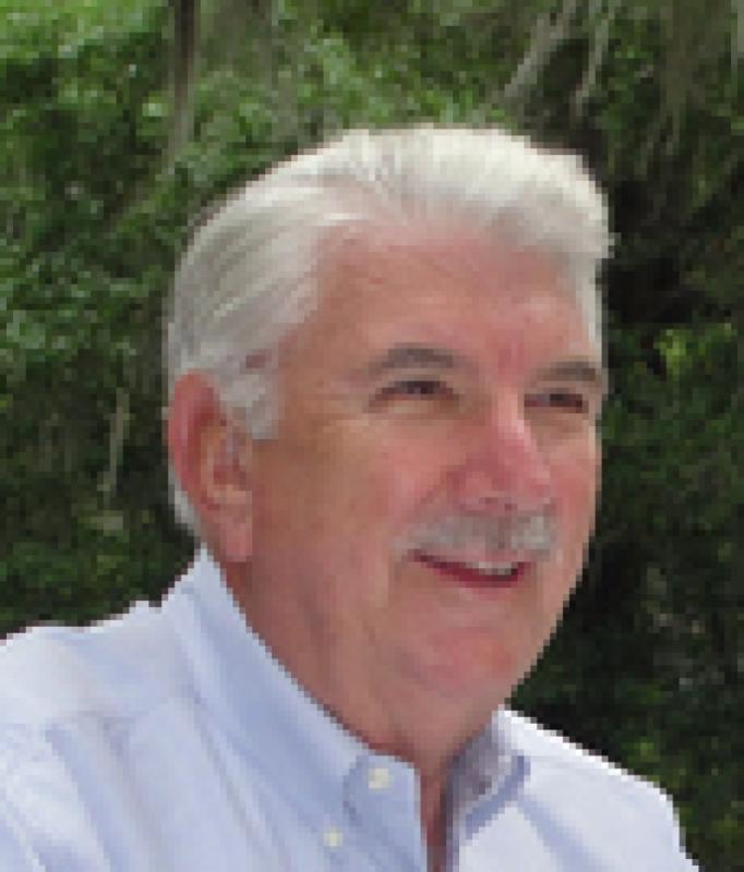 O.H. Robinson