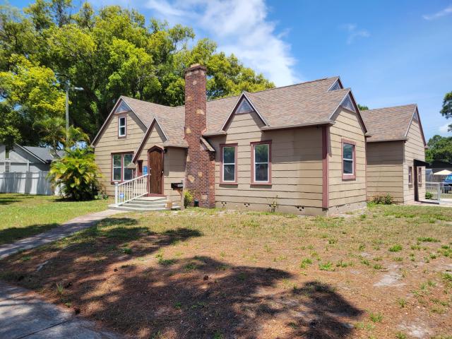 Professional Office near Downtown St. Pete