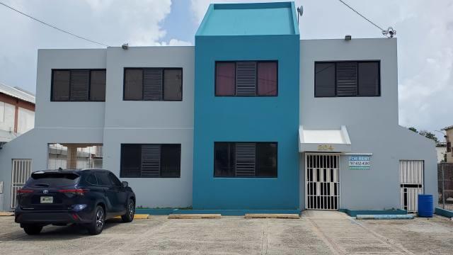 Guayama 204 Offices