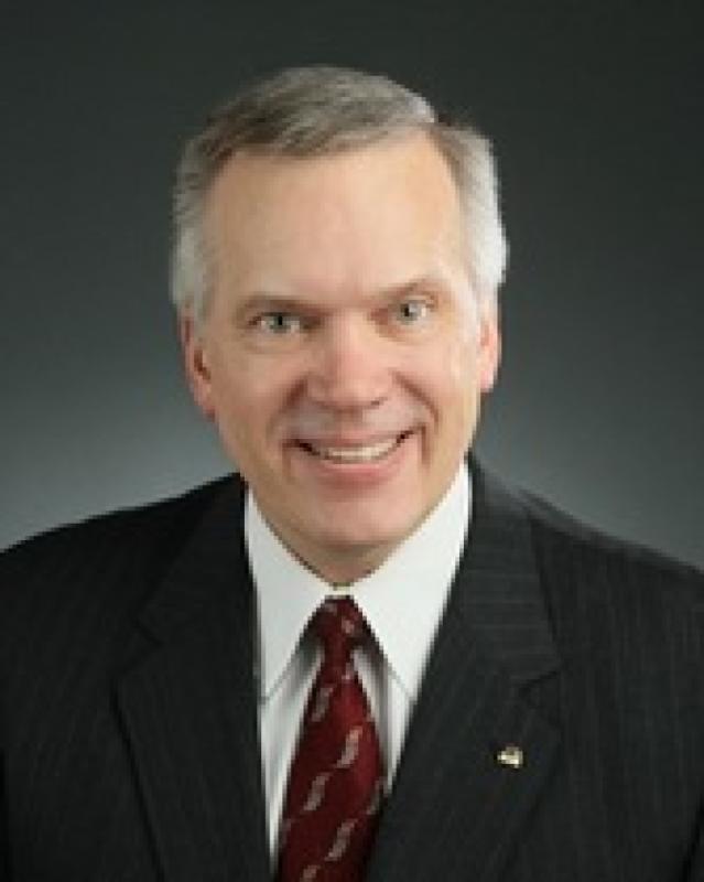 Robert Stone, CCIM