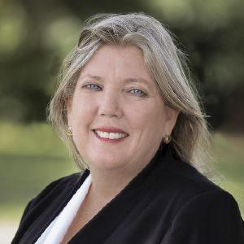 Mary Leisner, CCIM