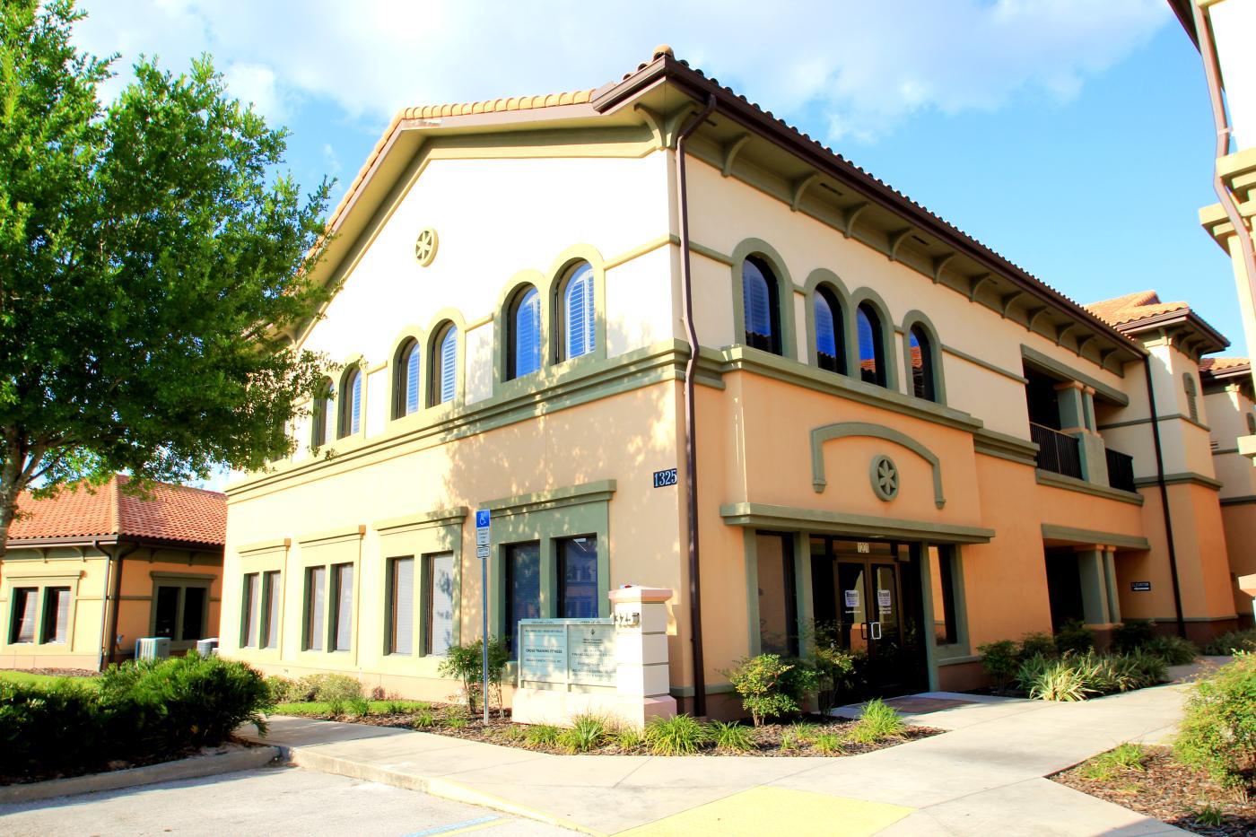 Lake Mary /Heathrow Professional Office