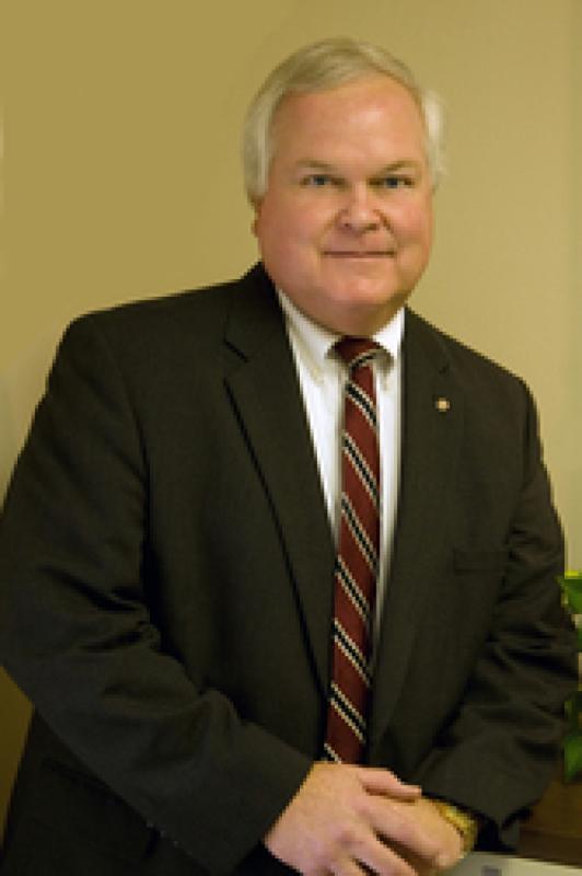 Louie M. Curry, CCIM, ALC