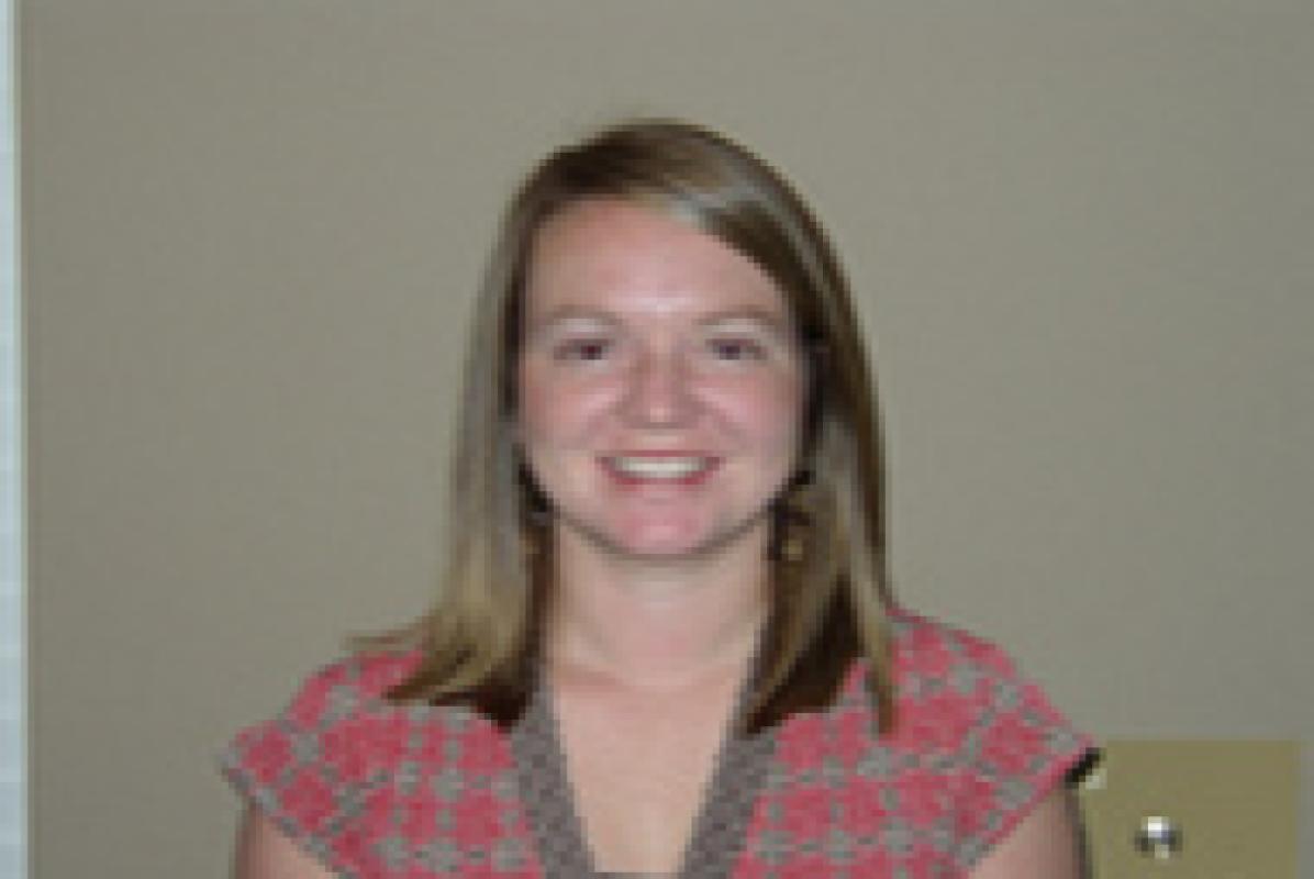 Sarah Holloway Davis, CCIM