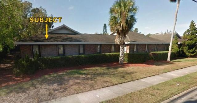 Professional Office Condo In Great Location